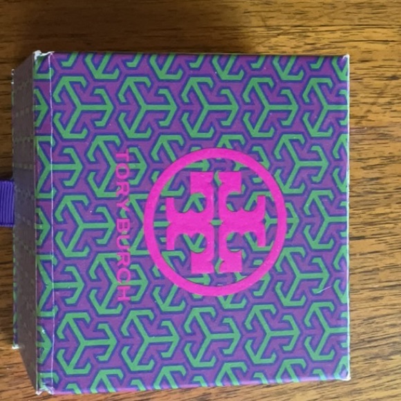 Tory Burch Box - Picture 2 of 4